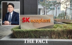 특명 IPO 작업 완수…SK에코플랜트 김형근號 성공 조건은?