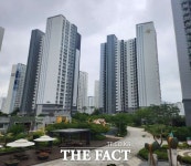 천안시, ‘충남도 그린홈 으뜸아파트’ 선정