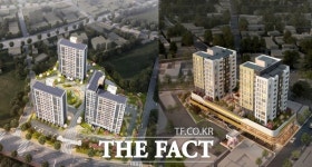 임실군, 관촌･오수 공공임대주택 사업 본격 착수