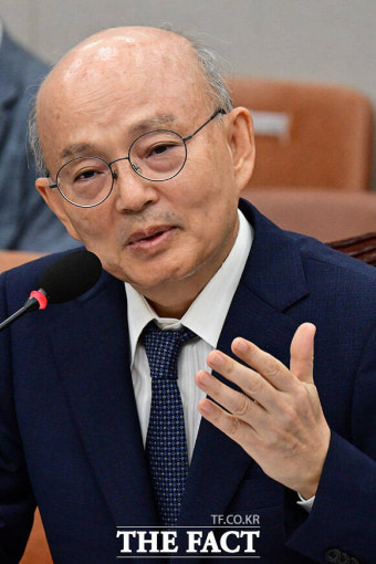 인권학회와 시민사회, 노동조합 등 655명의 인권연구자가 안창호 인권위원장의 자진사퇴 촉구