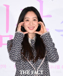 정려원 여전히 사랑스러운 첫사랑의 아이콘 [TF사진관]