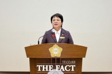 김명회 당진시의원, 여성 농업인 지원 정책 필요성 강조