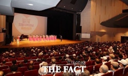 군포시치매안심센터, 치매극복의 날 기념행사 개최
