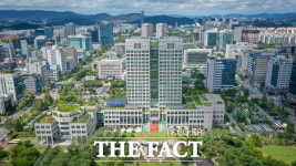 대전시, 추석맞이 농·특산물 및 지역상품 직거래큰장터 운영