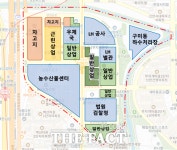 성남시, 오리역 일대 57만㎡ 제4테크노밸리로 개발