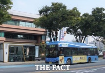 서울 시내버스 504번, 광명시보훈회관 정류소에 추가 정차