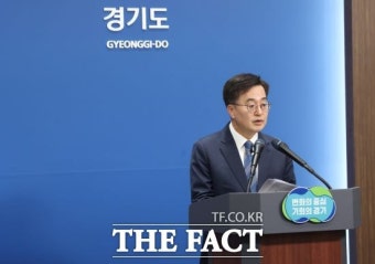 경기도, 남양주·양주시에 ‘혁신형 공공의료원’ 설립…동북부 의료격차 해소 기대