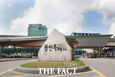 용인시, 원삼초 노후 체육관 리모델링 교육부에 지원 요청