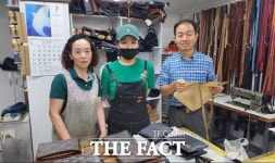 [사라져가는 분야를 지키는 쟁이들] ①대구 동문사 조용달 대표