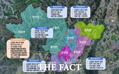 순창군, 미생물 산업 중심지로 도약…농생명 산업 지구 선정