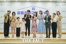 경기도의회 웹드라마 ‘공동조례구역: JOA’ 제작발표회