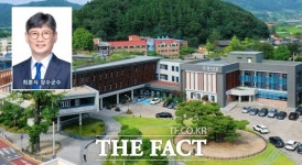 장수군, 전북도 농생명산업 선도지구 최종 선정