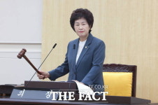 오관영 대전동구의회 의장, 대전자치구의회의장협의회장에 선출