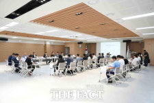 서천군, 문화예술회관 설계용역 최종보고회 개최