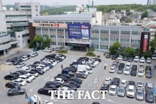 고양시 일산 신도시를 활력 있고 생동감 있는 공원도시로