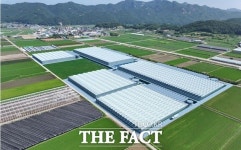 진안군, 진안고원 스마트팜 단지 조성 청신호