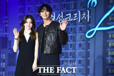 박서준·한소희 '경성크리처2', 시즌1 불호 지워내기 위한 도전(종합)