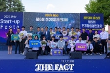 ‘강한 경제’ 전주의 원동력, 유망 스타트업 발굴