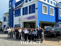 익산문화관광재단, ‘안전보건 경영방침’ 공표