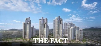 대구 남구 대명2동 e편한세상 명덕역 퍼스트마크 본격 분양