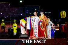 음악부터 역사·문화까지…가을축제 골라보는 재미