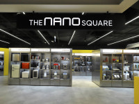 롯데하이마트, 하이마트 떼고 차별화 노린다…동대문 더나노스퀘어 개점