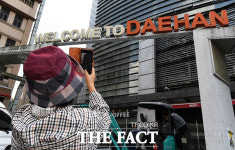 66년 만에 대한극장 폐업...막 내리는 충무로 단관극장 시대 [TF포착]