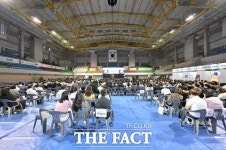 공주시, 충청남도 제52회 보건의 날 행사 펼쳐