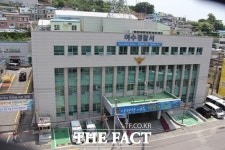 여수 PC방서 흉기 휘두른 취객 입건