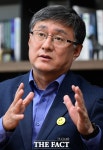 [인터뷰] 김성환 민주당 의원 지금 원전은 화장실 없는 아파트