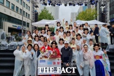 [경기 단신] 시흥시 정왕3동 춤사랑무용단, 문화체육관광부 장관상 수상