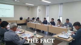 완주군, 이서 혁신 종합사회복지관 건립 순항