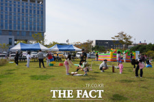 서천군, 제8회 ‘모두가족축제’ 성황리 마무리