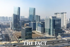 화성시 동탄 일대 ‘벤처기업육성촉진지구’ 지정