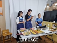 수성구 라이브 커머스 방송, 전통시장 신매시장 찾는다