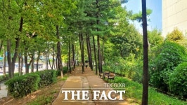 부천시, 산림청 주관 녹색도시 우수사례 공모전 ‘최우수상’ 수상