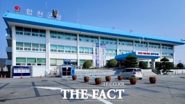 합천군, 경남 최초 양수장 시설 개선사업 113억 원 전액 국비 확보
