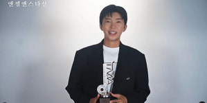임영웅 엔젤, 저소득 장애인 가정에 라면 나눔 선한 영향력