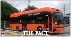 천안시, 시내버스 3사 운전자 양성기관으로 지정…인력난 해소