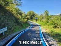 천안시, 아우내 자전거길 조성…충북까지 달린다
