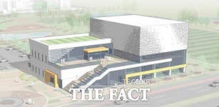 청양군, 시니어 친화형 생활체육시설 건립 추진…국비 30억 확보