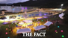 아름다운 선율 한층 깊어진 정읍의 가을…별빛 음악회 성료