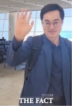 미국서 2조 1000억 투자유치 성과 김동연 돈 버는 도지사, 일 열심히하고 간다