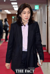 국무회의 참석하는 김수경 통일부 차관 [포토]