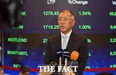 현대차 인도법인, 인도 증시 상장…공모액 4조5000억 규모