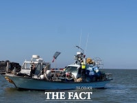 전북도, 가을철 불법어업 집중 단속 강화