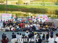 안양문화예술재단, 인근 5개 문화재단과 안양천 문화위크 개최