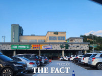 여수시 우두리 농수산물직판장 특혜 논란 확산…지역상인들 반발