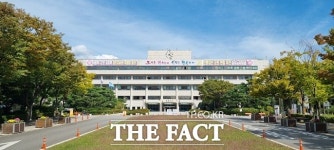 군포시, 부설주차장 개방 당동중학교와 협약 체결…내년 3월 개방