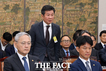 정몽규 축구협회 징계 중지, 후보로 선거 나설 수 있게
